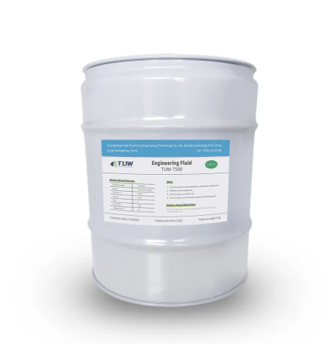 3M™ Replacement Fluids